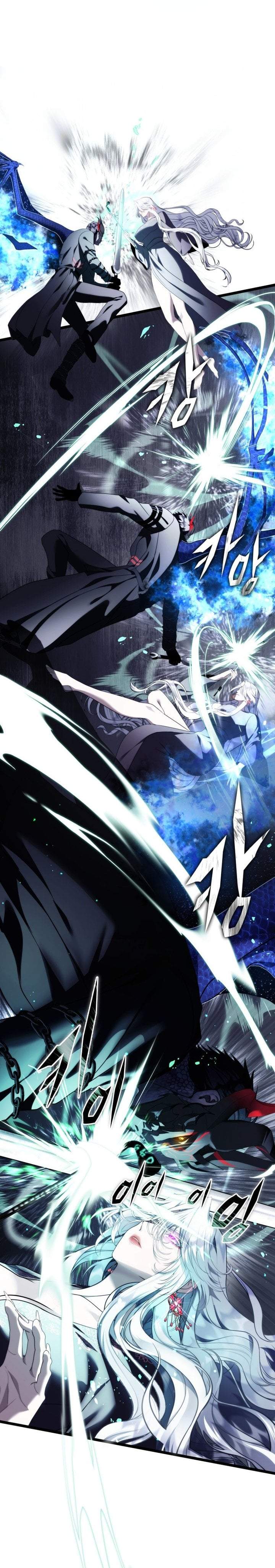 Read Ranker Who Lives a Second Time ID Manga Online