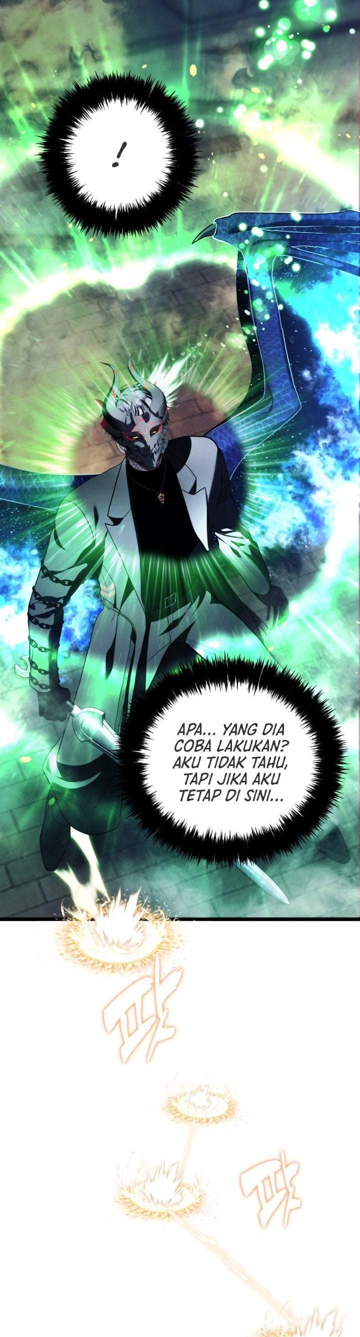 Read Ranker Who Lives a Second Time ID Manga Online