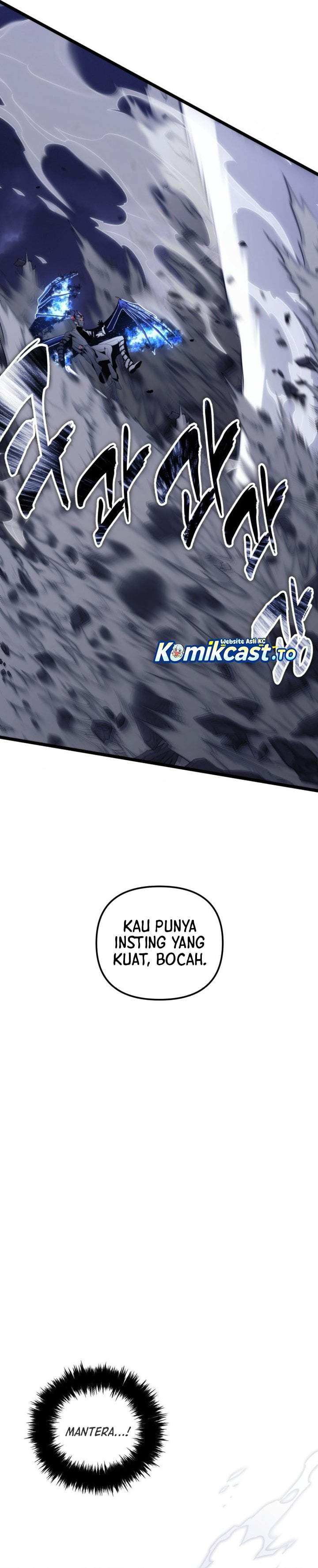 Read Ranker Who Lives a Second Time ID Manga Online