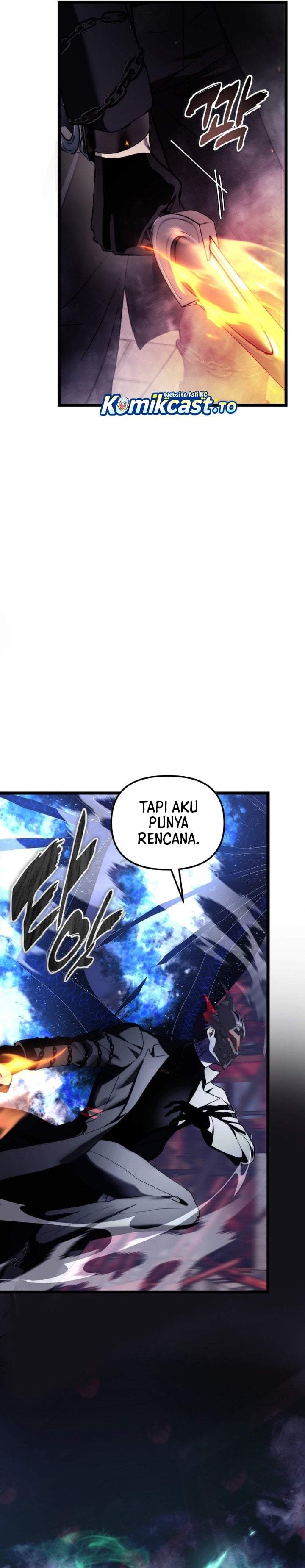 Read Ranker Who Lives a Second Time ID Manga Online