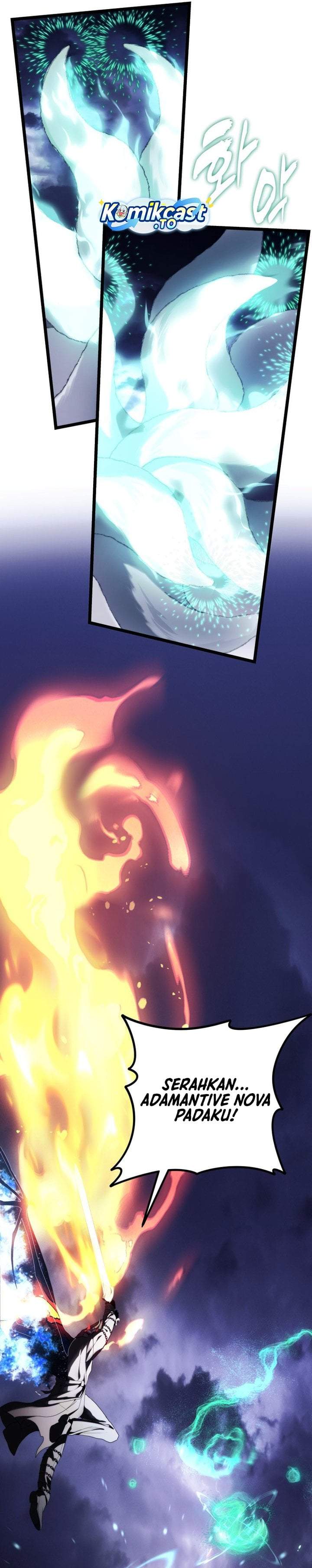 Read Ranker Who Lives a Second Time ID Manga Online