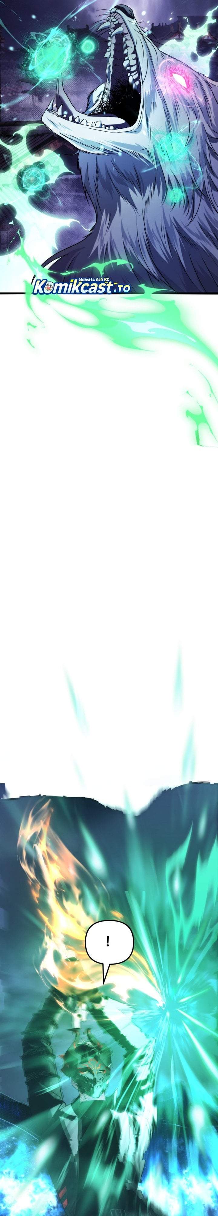 Read Ranker Who Lives a Second Time ID Manga Online