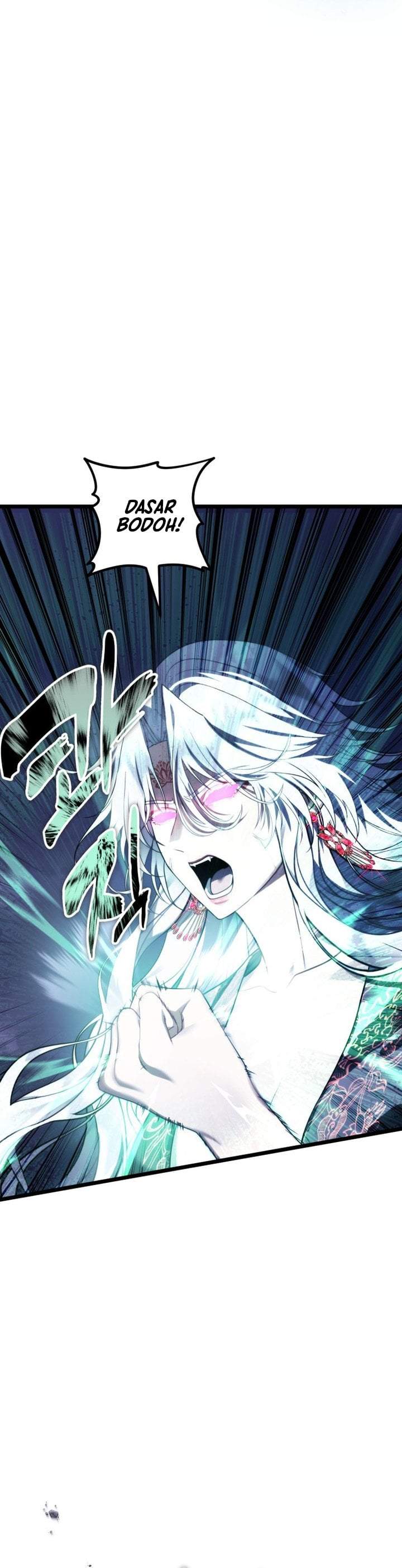 Read Ranker Who Lives a Second Time ID Manga Online