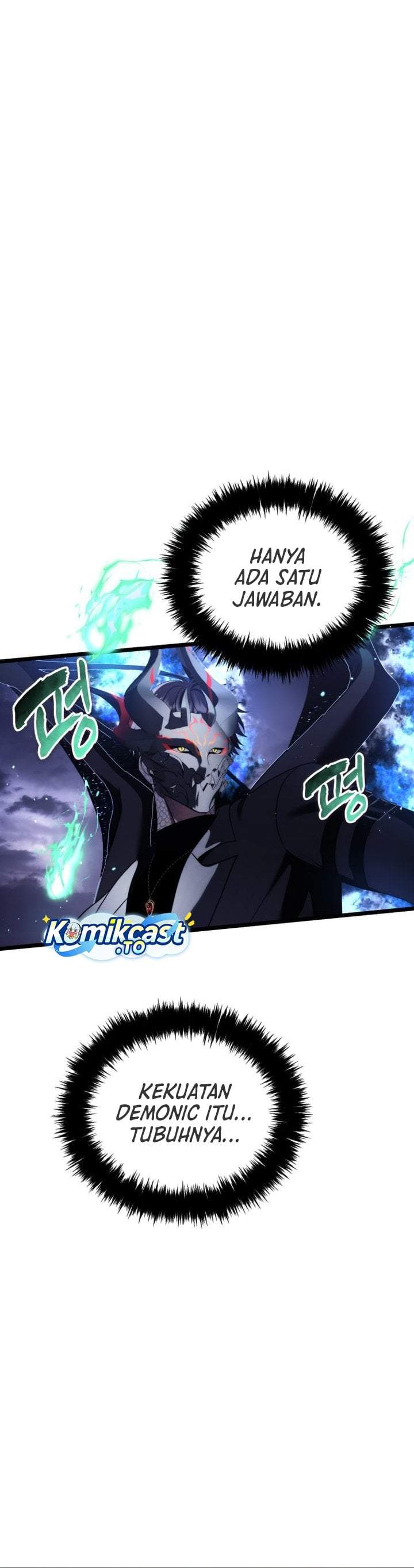 Read Ranker Who Lives a Second Time ID Manga Online
