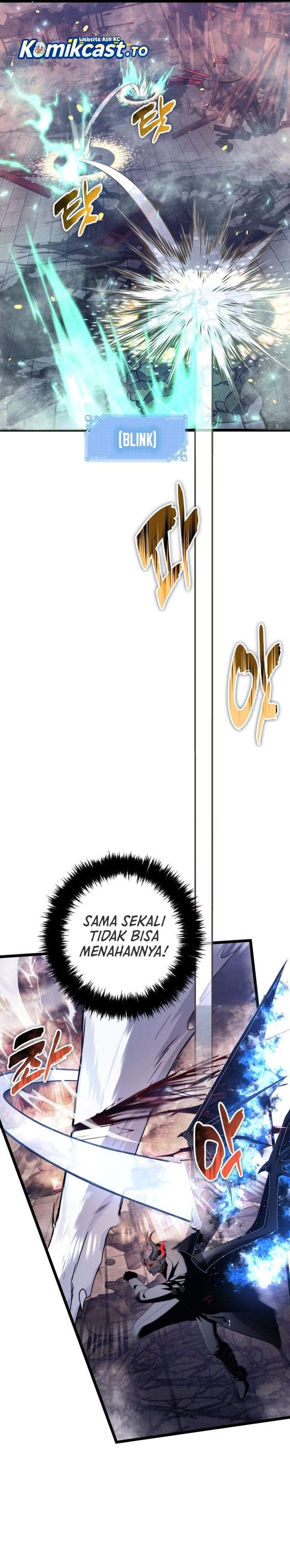 Read Ranker Who Lives a Second Time ID Manga Online