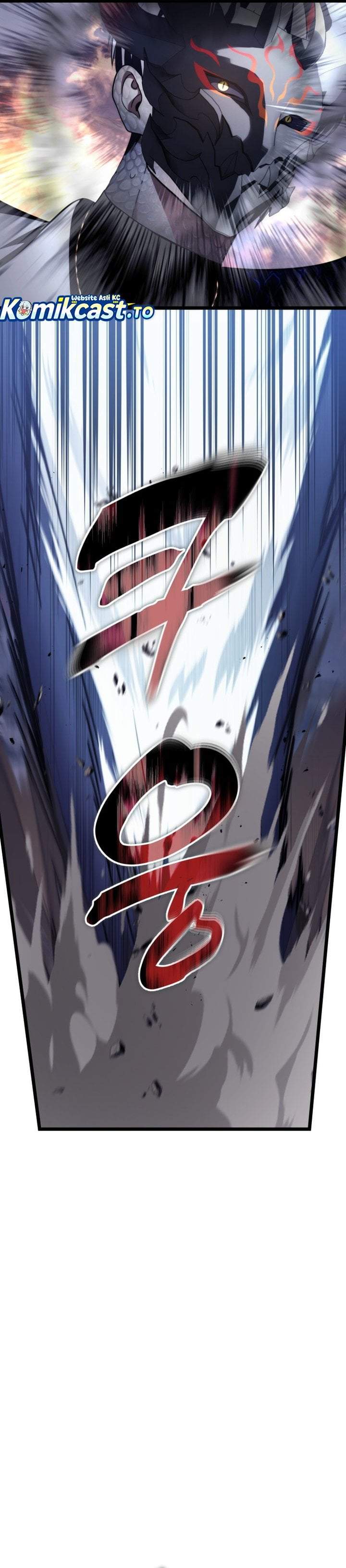 Read Ranker Who Lives a Second Time ID Manga Online