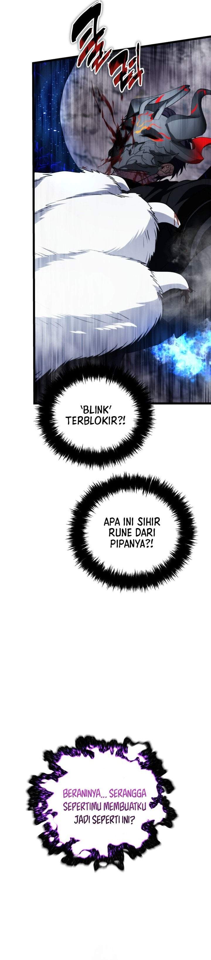 Read Ranker Who Lives a Second Time ID Manga Online