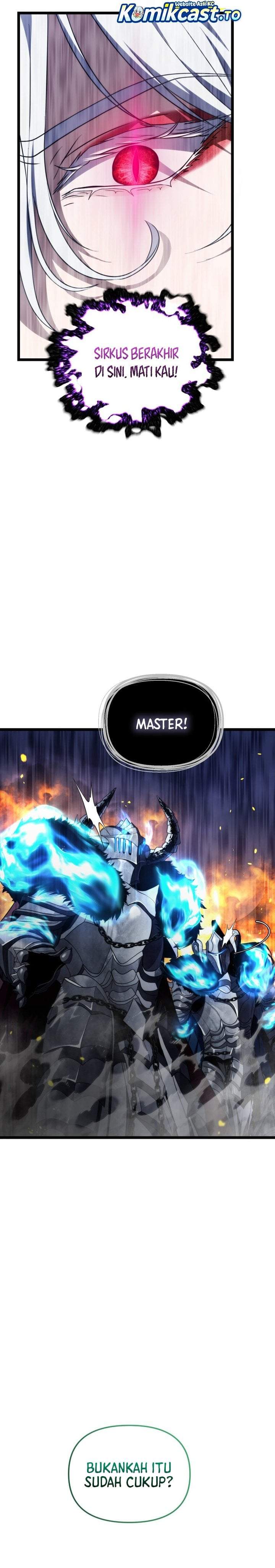 Read Ranker Who Lives a Second Time ID Manga Online