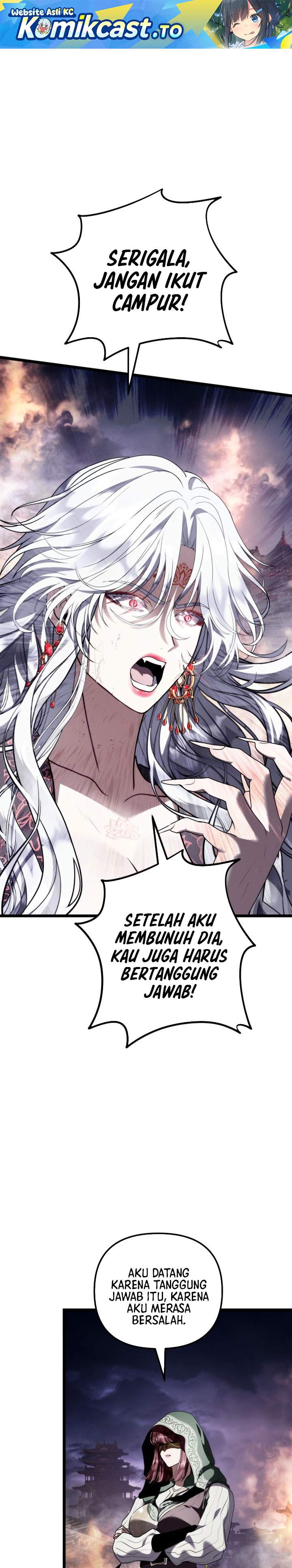 Read Ranker Who Lives a Second Time ID Manga Online