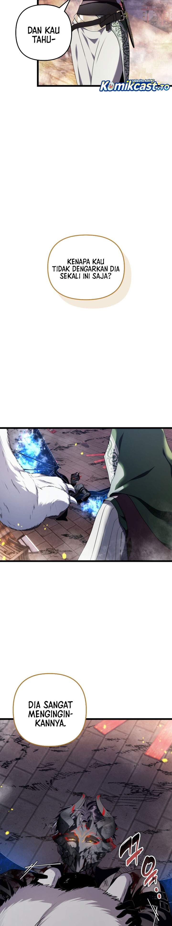 Read Ranker Who Lives a Second Time ID Manga Online