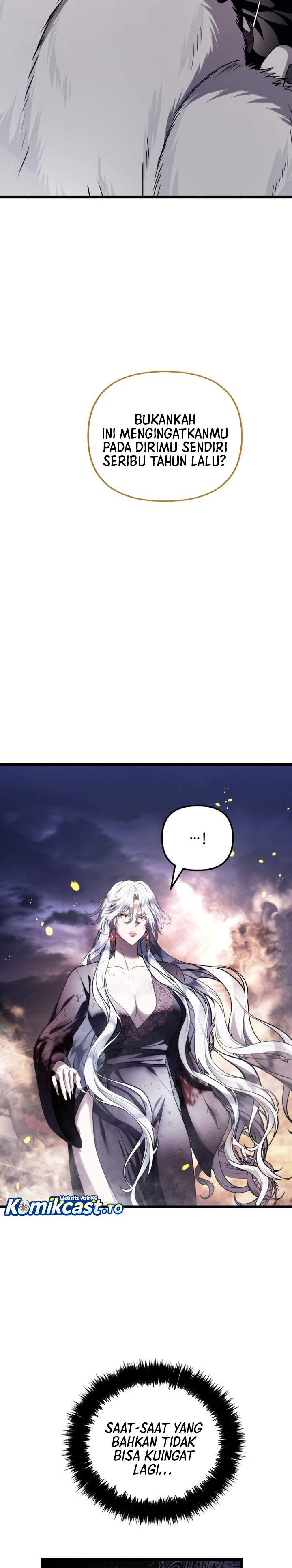 Read Ranker Who Lives a Second Time ID Manga Online