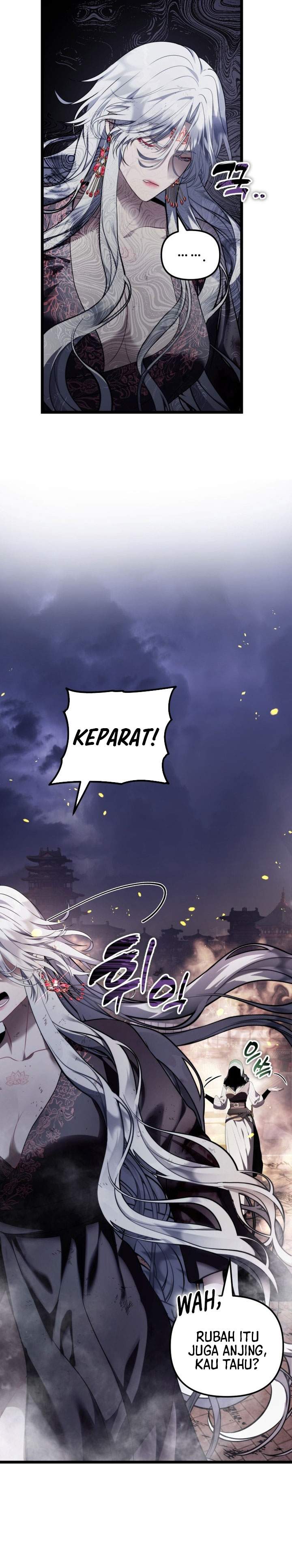 Read Ranker Who Lives a Second Time ID Manga Online