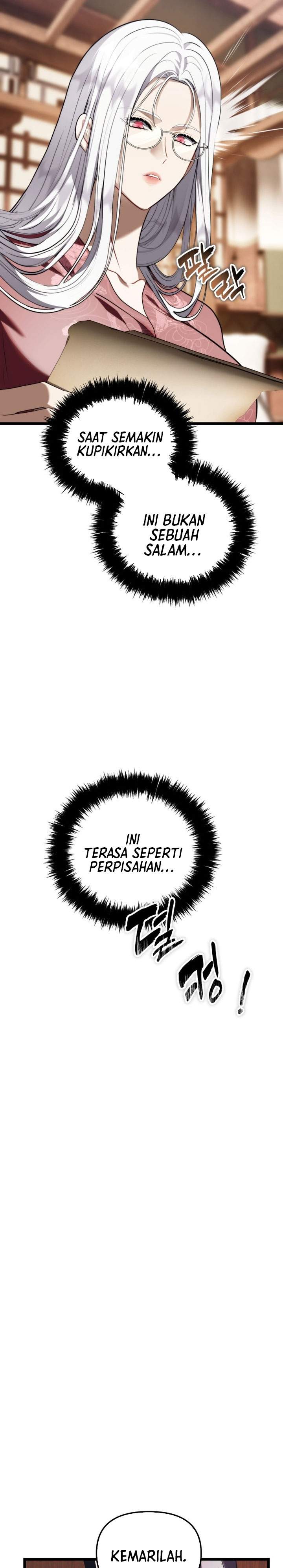 Read Ranker Who Lives a Second Time ID Manga Online