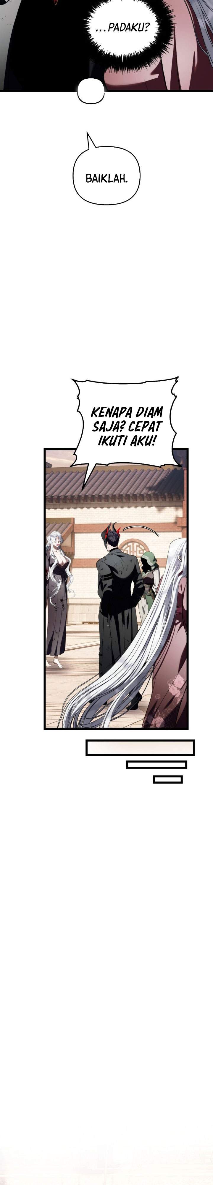 Read Ranker Who Lives a Second Time ID Manga Online