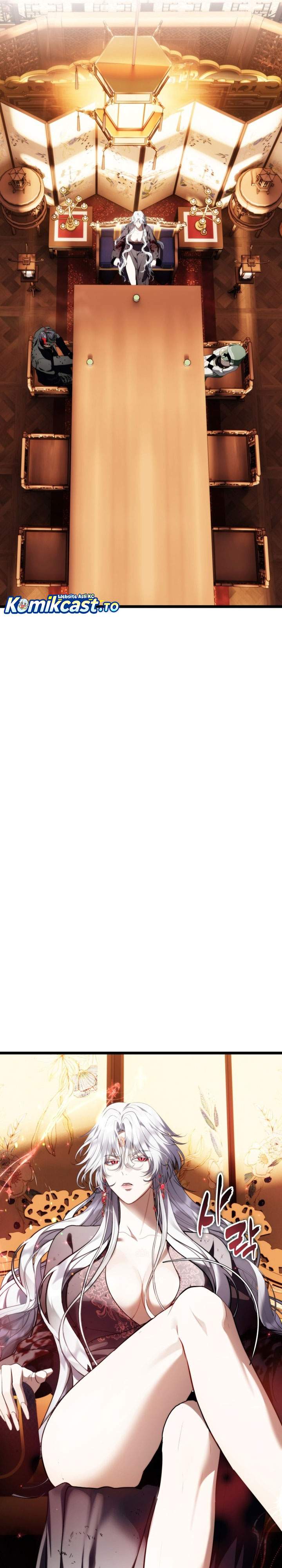 Read Ranker Who Lives a Second Time ID Manga Online