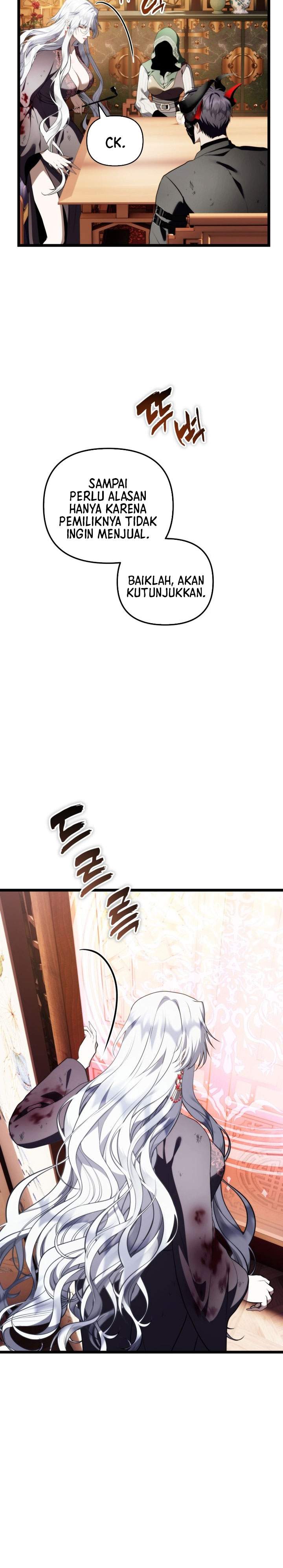 Read Ranker Who Lives a Second Time ID Manga Online