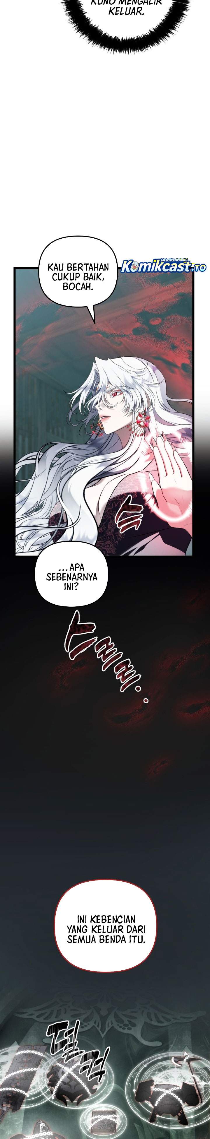 Read Ranker Who Lives a Second Time ID Manga Online