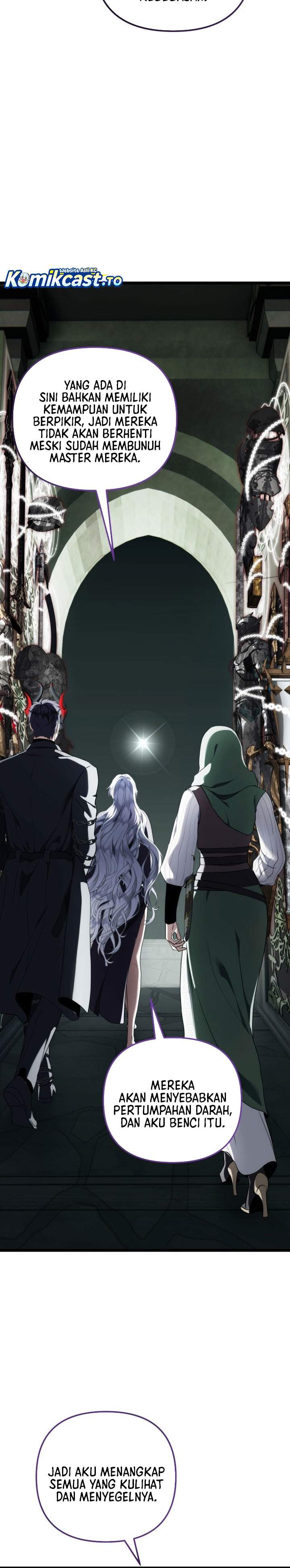 Read Ranker Who Lives a Second Time ID Manga Online