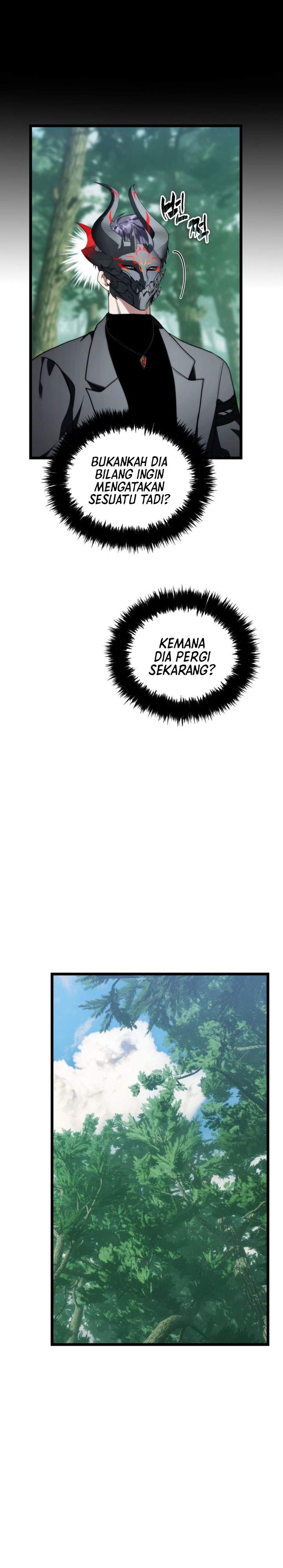 Read Ranker Who Lives a Second Time ID Manga Online