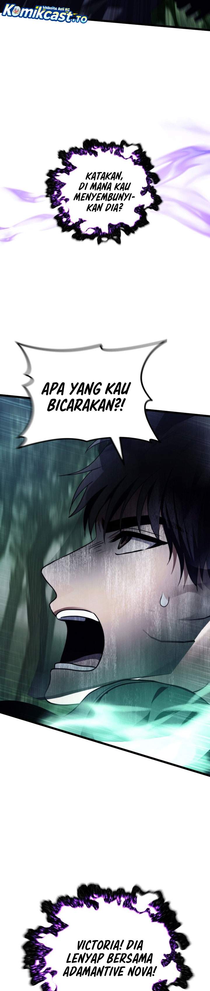 Read Ranker Who Lives a Second Time ID Manga Online