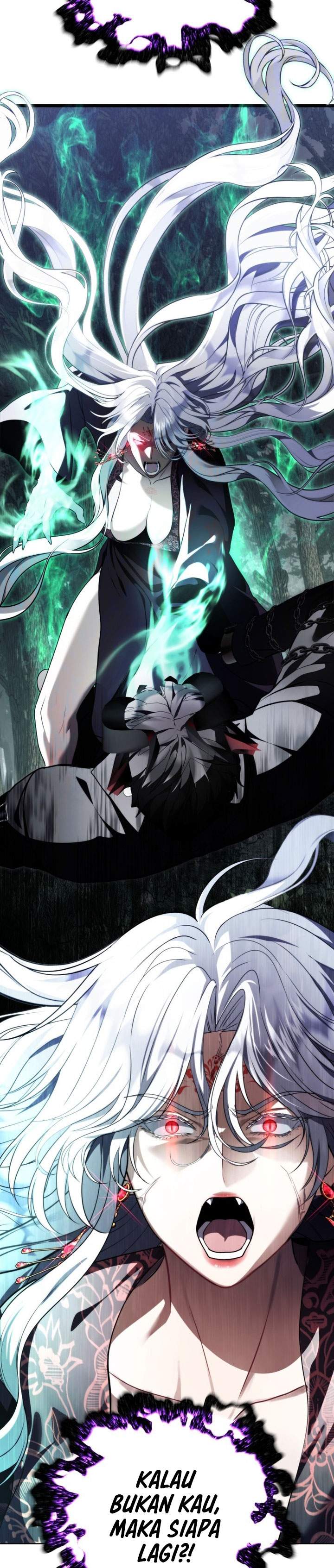 Read Ranker Who Lives a Second Time ID Manga Online