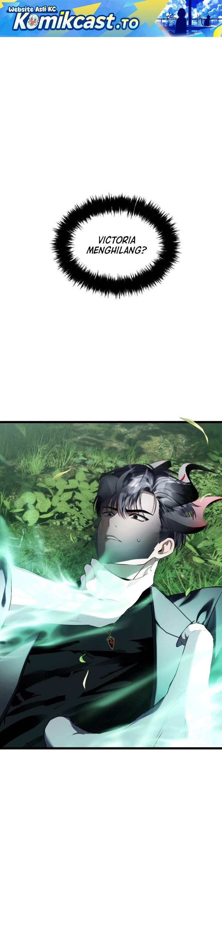 Read Ranker Who Lives a Second Time ID Manga Online