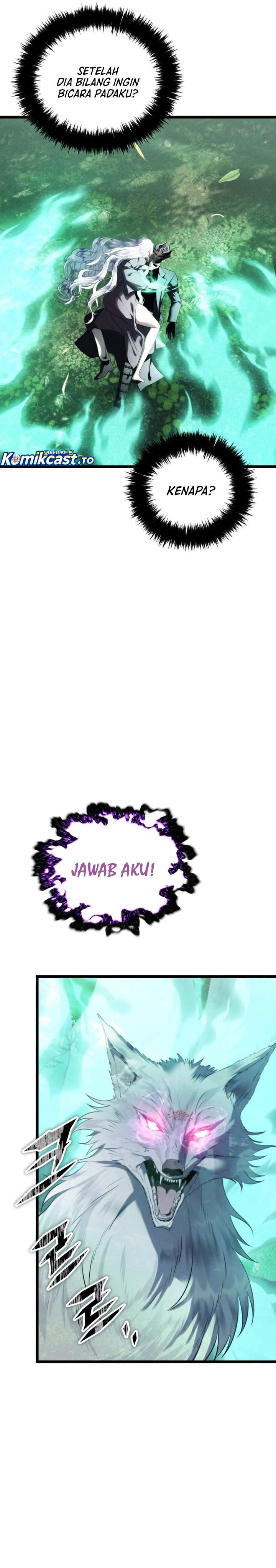 Read Ranker Who Lives a Second Time ID Manga Online