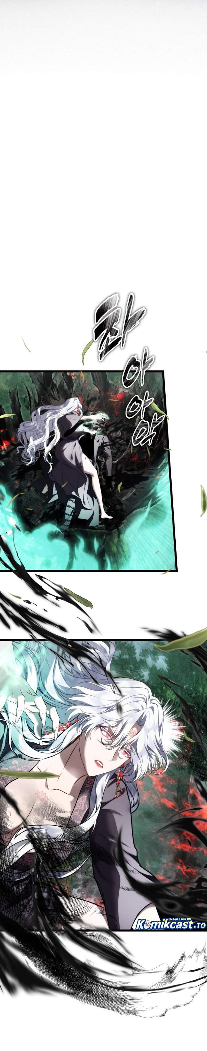 Read Ranker Who Lives a Second Time ID Manga Online