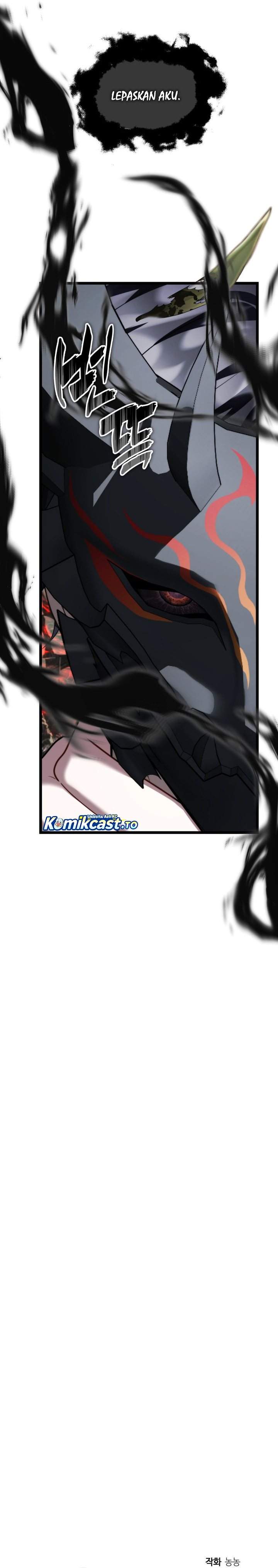 Read Ranker Who Lives a Second Time ID Manga Online