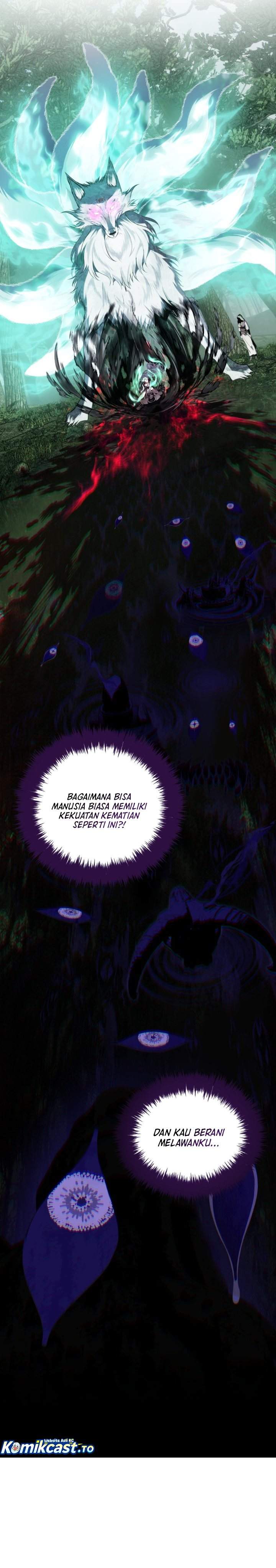 Read Ranker Who Lives a Second Time ID Manga Online