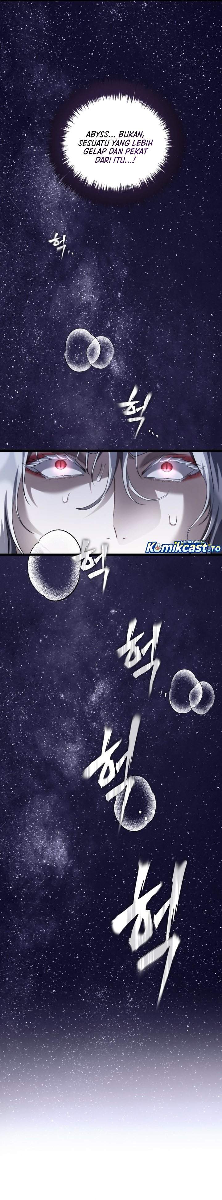 Read Ranker Who Lives a Second Time ID Manga Online
