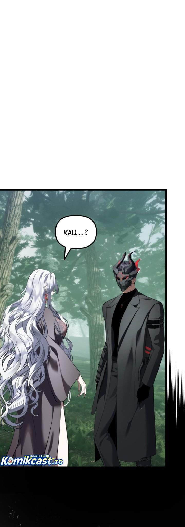 Read Ranker Who Lives a Second Time ID Manga Online