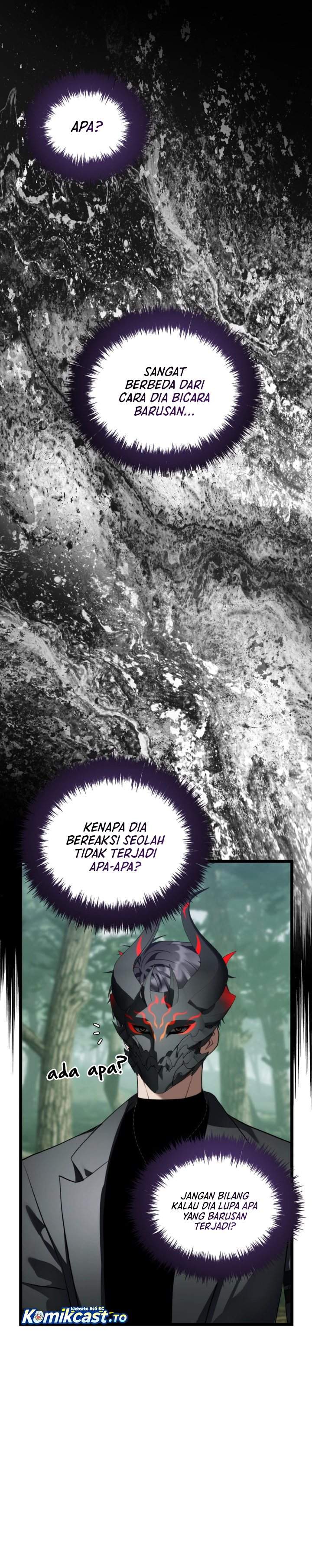 Read Ranker Who Lives a Second Time ID Manga Online