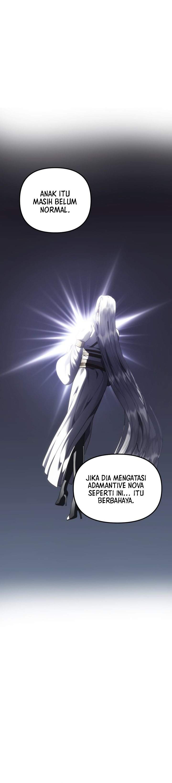 Read Ranker Who Lives a Second Time ID Manga Online