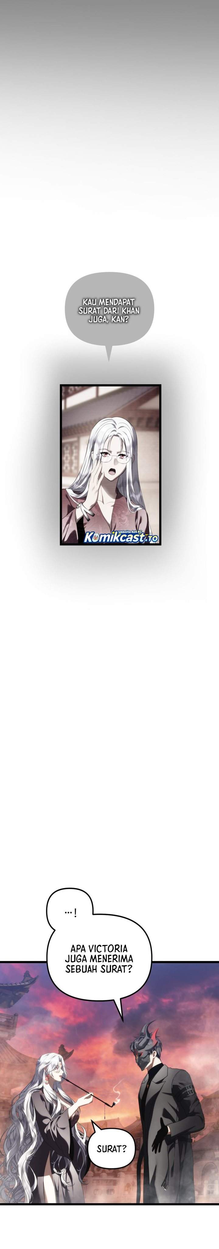 Read Ranker Who Lives a Second Time ID Manga Online