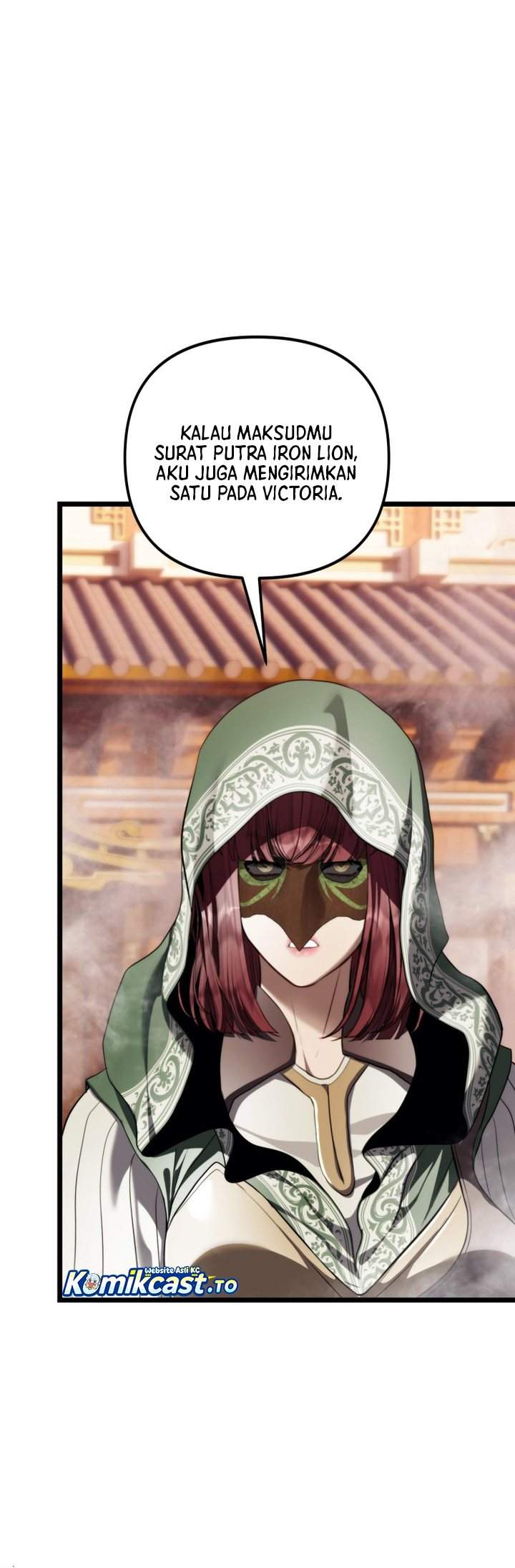 Read Ranker Who Lives a Second Time ID Manga Online