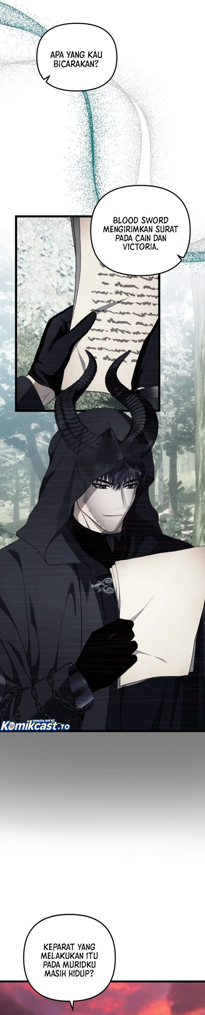 Read Ranker Who Lives a Second Time ID Manga Online
