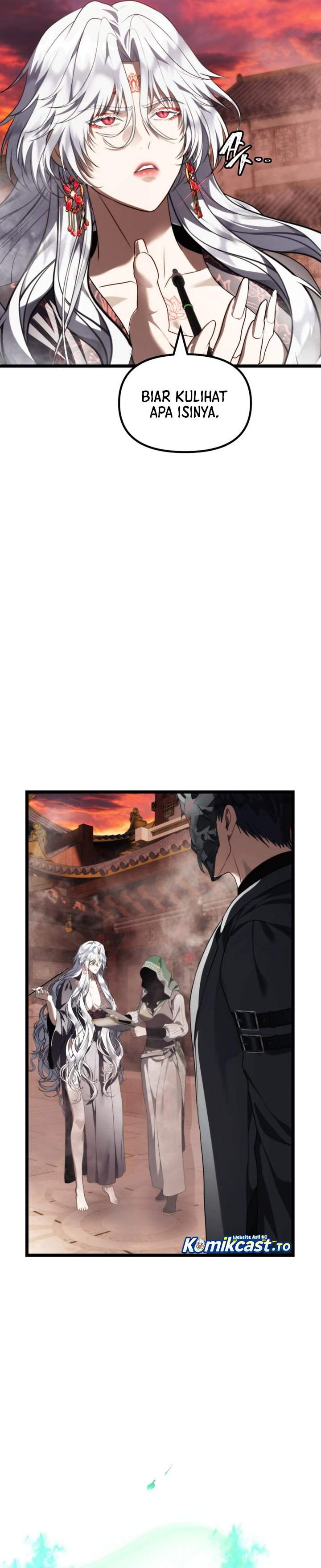 Read Ranker Who Lives a Second Time ID Manga Online