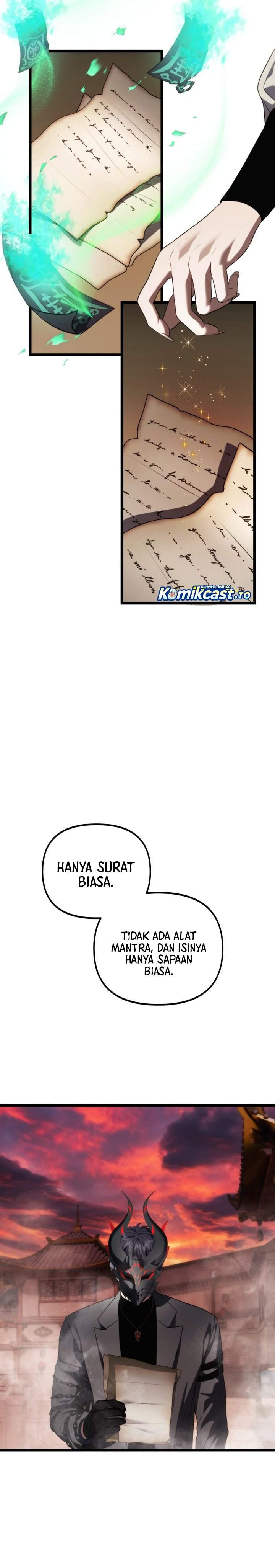 Read Ranker Who Lives a Second Time ID Manga Online
