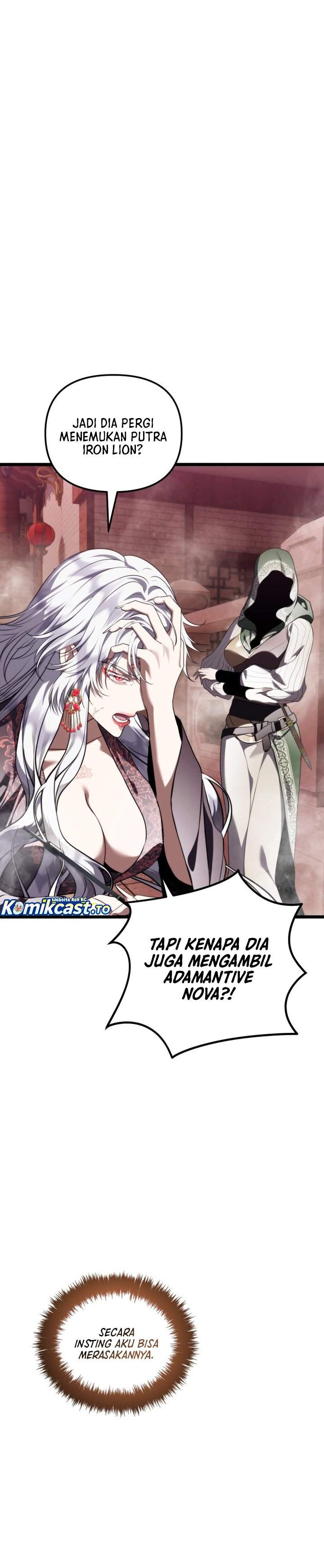 Read Ranker Who Lives a Second Time ID Manga Online
