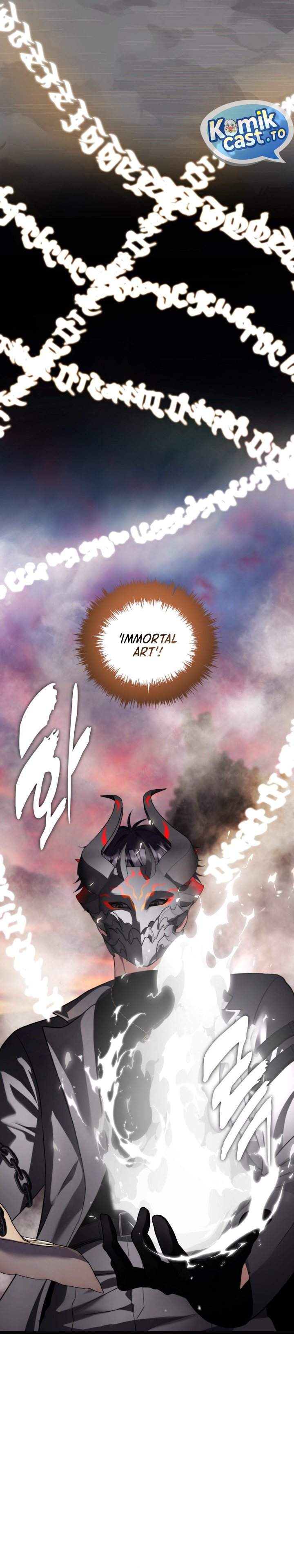 Read Ranker Who Lives a Second Time ID Manga Online