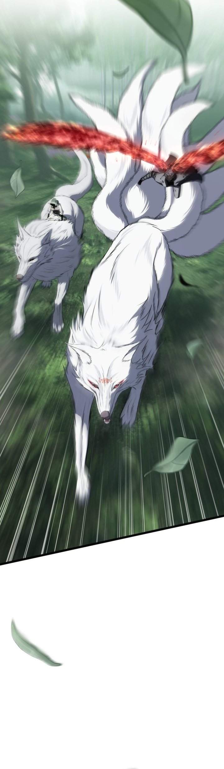 Read Ranker Who Lives a Second Time ID Manga Online