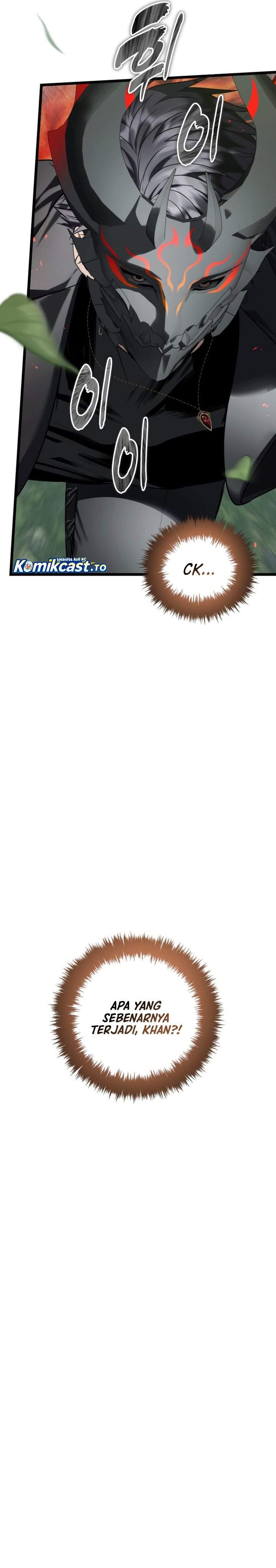 Read Ranker Who Lives a Second Time ID Manga Online
