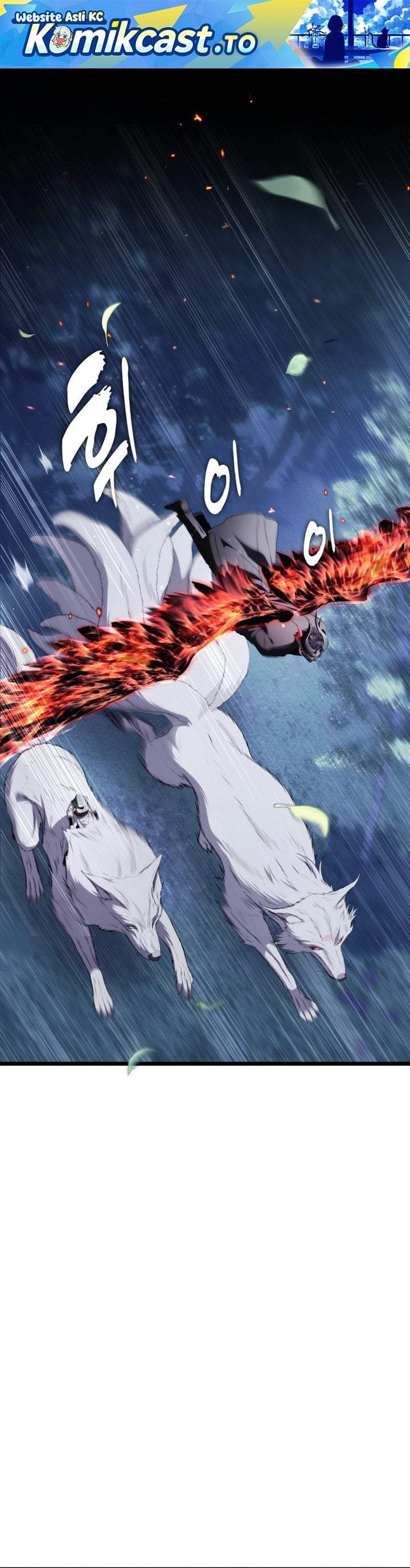 Read Ranker Who Lives a Second Time ID Manga Online