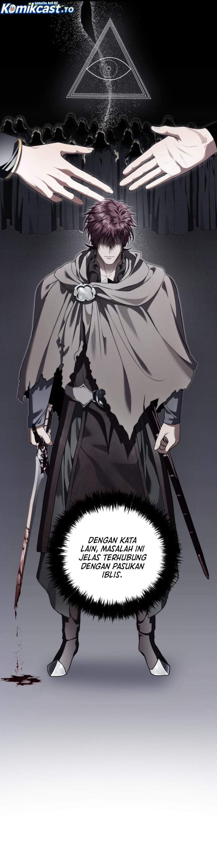 Read Ranker Who Lives a Second Time ID Manga Online