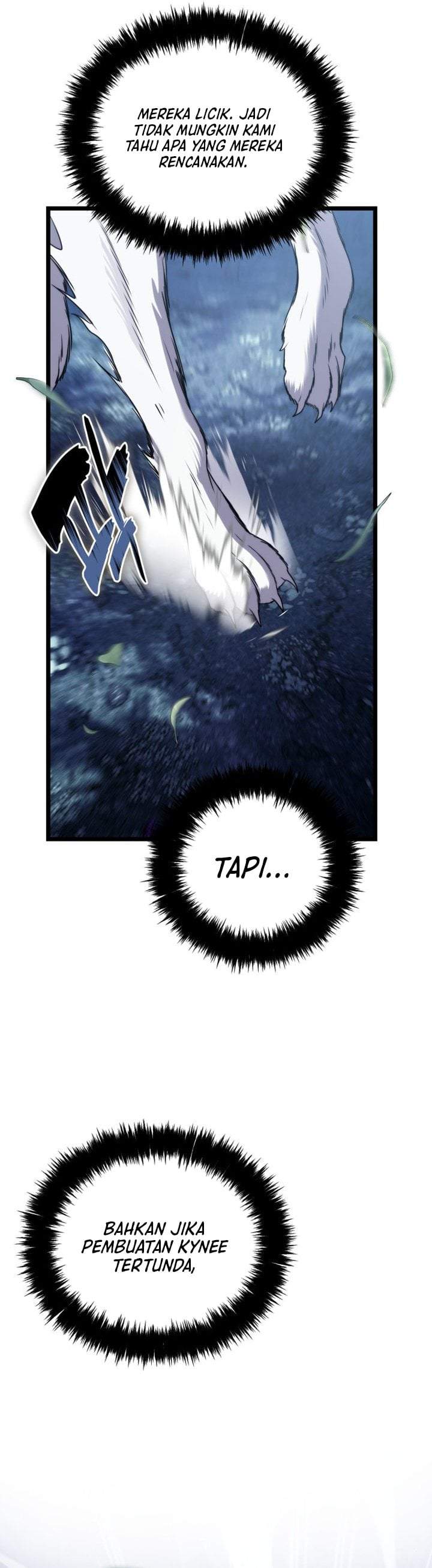 Read Ranker Who Lives a Second Time ID Manga Online