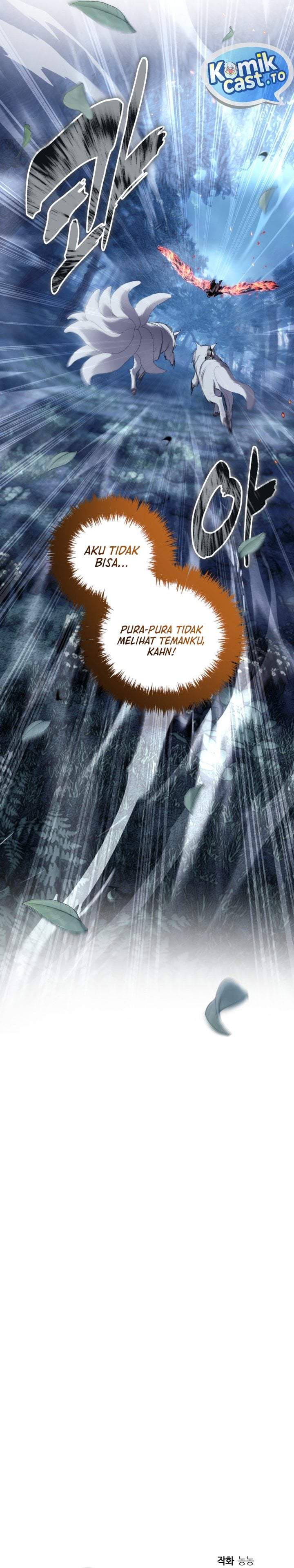 Read Ranker Who Lives a Second Time ID Manga Online