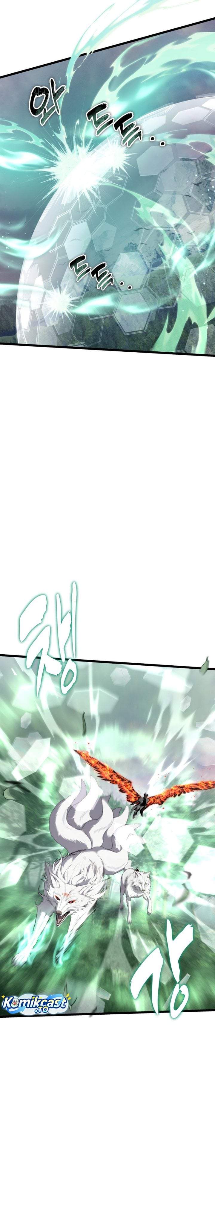 Read Ranker Who Lives a Second Time ID Manga Online