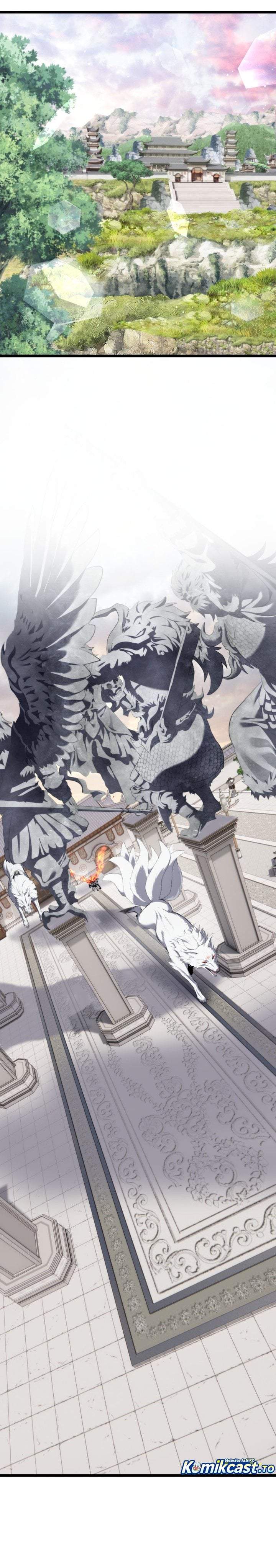 Read Ranker Who Lives a Second Time ID Manga Online