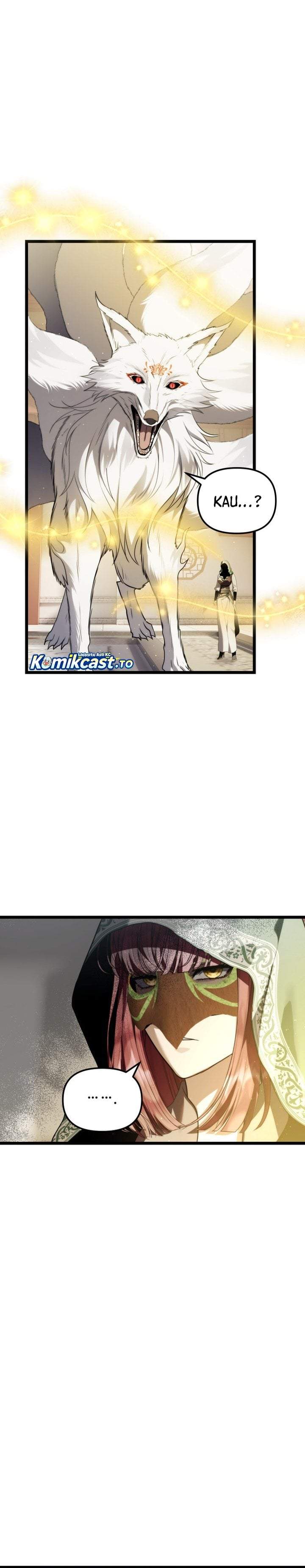 Read Ranker Who Lives a Second Time ID Manga Online